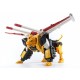 KFC Toys E.A.V.I. METAL Phase 8A  Jungle Warrior Simba