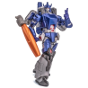 Newage H23EX Darius Metallic Version w/ Planet Shell