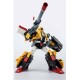 KFC Toys E.A.V.I. METAL Phase 8A  Jungle Warrior Simba