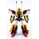 KFC Toys E.A.V.I. METAL Phase 8A  Jungle Warrior Simba