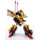 KFC Toys E.A.V.I. METAL Phase 8A  Jungle Warrior Simba