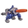 Newage H23EX Darius Metallic Version w/ Planet Shell