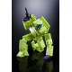 X-Transbots MX-45 Razor