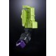 X-Transbots MX-45 Razor