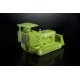 X-Transbots MX-45 Razor