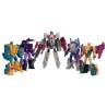 Transformers Takara Tomy Mall Exclusive Generations Selects Abominus