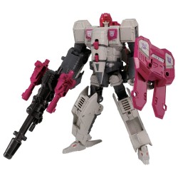 Transformers Takara Tomy Mall Exclusive Generations Selects Abominus