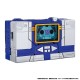 Transformers T-Spark Masterpiece Gattai MPG-19 Soundwave and Condor