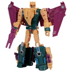 Transformers Takara Tomy Mall Exclusive Generations Selects Abominus