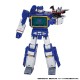 Transformers T-Spark Masterpiece Gattai MPG-19 Soundwave and Condor