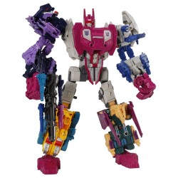 Transformers Takara Tomy Mall Exclusive Generations Selects Abominus