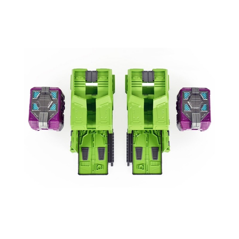 DNA Design DK-23 Upgrade Kit for Earthrise Scorponok