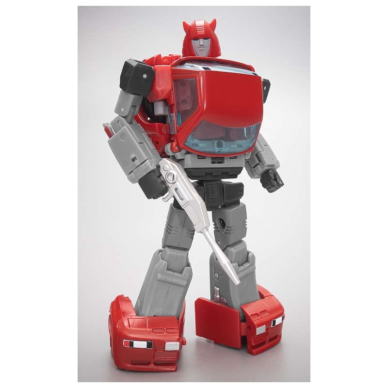 Mastermind Creations Ocular Max PS-09A Hellion Alternative