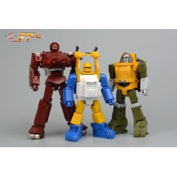 Fans Toys FT-45 Spindrift Ver. 2