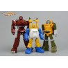 Fans Toys FT-45 Spindrift Ver. 2