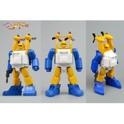 Fans Toys FT-45 Spindrift Ver. 2