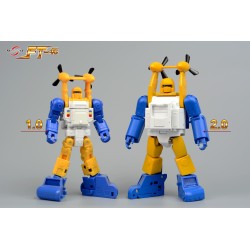 Fans Toys FT-45 Spindrift Ver. 2