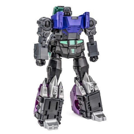 Newage H72B Typhon - Shattered Glass Version