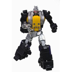 Fans Toys FT-12 Grenadier, FT-13 Mercenary & FT-14 Forager Set of 3