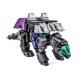 Newage H72B Typhon - Shattered Glass Version