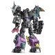 Newage H72B Typhon - Shattered Glass Version