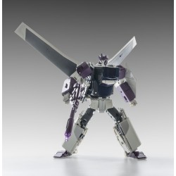 KFC Toys E.A.V.I. METAL Phase 11A Stratotanker