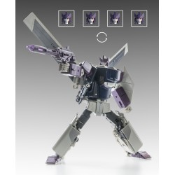 KFC Toys E.A.V.I. METAL Phase 11A Stratotanker