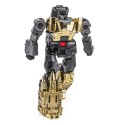 Newage H72EX Typhon - Toy Version