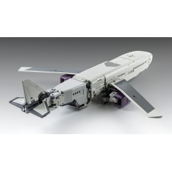 KFC Toys E.A.V.I. METAL Phase 11A Stratotanker