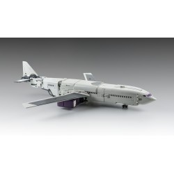 KFC Toys E.A.V.I. METAL Phase 11A Stratotanker