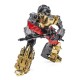 Newage H72EX Typhon - Toy Version