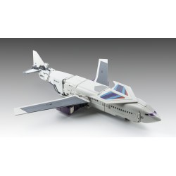 KFC Toys E.A.V.I. METAL Phase 11A Stratotanker