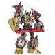 Newage H72EX Typhon - Toy Version