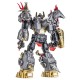 Newage H72EX Typhon - Toy Version