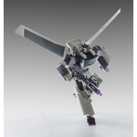 KFC Toys E.A.V.I. METAL Phase 11A Stratotanker