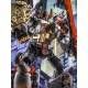 Newage H72EX Typhon - Toy Version