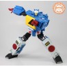 KFC Toys E.A.V.I. METAL Phase 4B Doubledeck w/ Stinger & Mandy - Reissue
