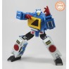KFC Toys E.A.V.I. METAL Phase 4B Doubledeck w/ Stinger & Mandy - Reissue