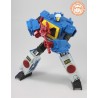 KFC Toys E.A.V.I. METAL Phase 4B Doubledeck w/ Stinger & Mandy - Reissue