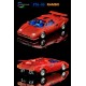 Fantastic Model FM-05 Rambo