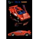 Fantastic Model FM-05 Rambo
