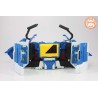 KFC Toys E.A.V.I. METAL Phase 4B Doubledeck w/ Stinger & Mandy - Reissue