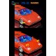 Fantastic Model FM-05 Rambo