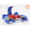 KFC Toys E.A.V.I. METAL Phase 4B Doubledeck w/ Stinger & Mandy - Reissue