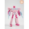 KFC Toys E.A.V.I. METAL Phase 4B Doubledeck w/ Stinger & Mandy - Reissue