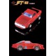 Fans Toys FT-63 Turbo
