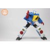 KFC Toys E.A.V.I. METAL Phase 4B Doubledeck w/ Stinger & Mandy - Reissue