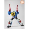 KFC Toys E.A.V.I. METAL Phase 4B Doubledeck w/ Stinger & Mandy - Reissue