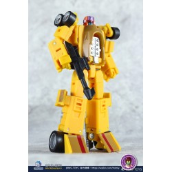 Magic Square MS-B14 Beat Back & MS-B15 Collide Set of 2