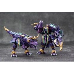 IronFactory IF EX-77 Gakugaoh BW Megatron Samurai Edition